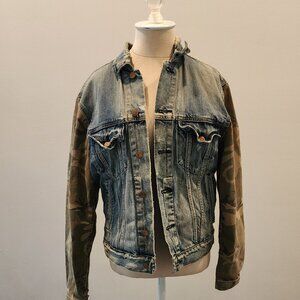 Ralph Lauren Denim & Supply Jacket